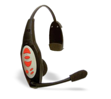 3M C1060 headset for sale refurbished and repairs