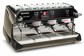 rancilio machine for sale call today online