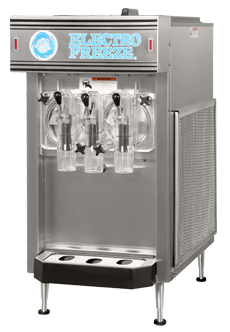 dh10 electrofreeze electro freeze ice cream machine showroom sale new england call buy online
