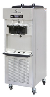 slx400e electrofreeze electro freeze ice cream machine showroom sale new england call buy online